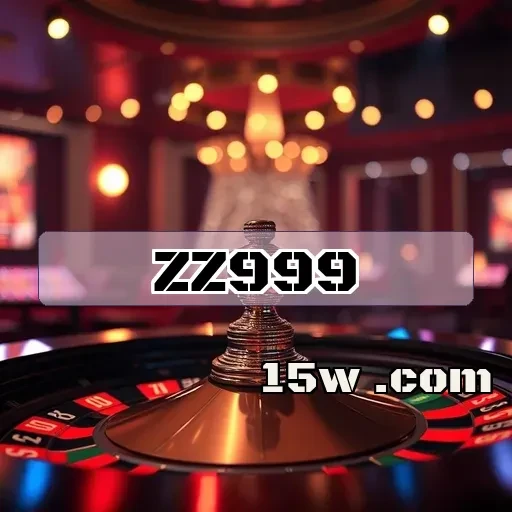 ZZ999: Seja Parte de Uma Plataforma de Jogos Incrível