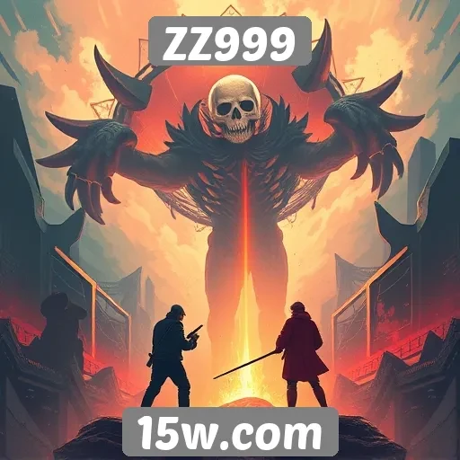Impacto do design gráfico nos jogos do ZZ999