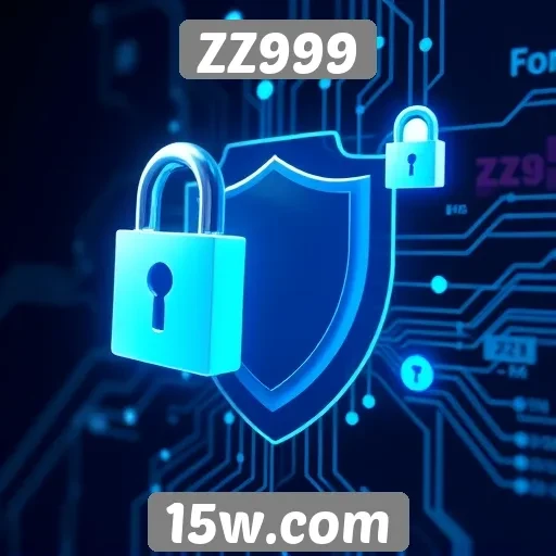 Segurança digital no site ZZ999 é reforçada
